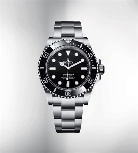 rolex submariner 2020 predictions|Rolex Submariner official website.